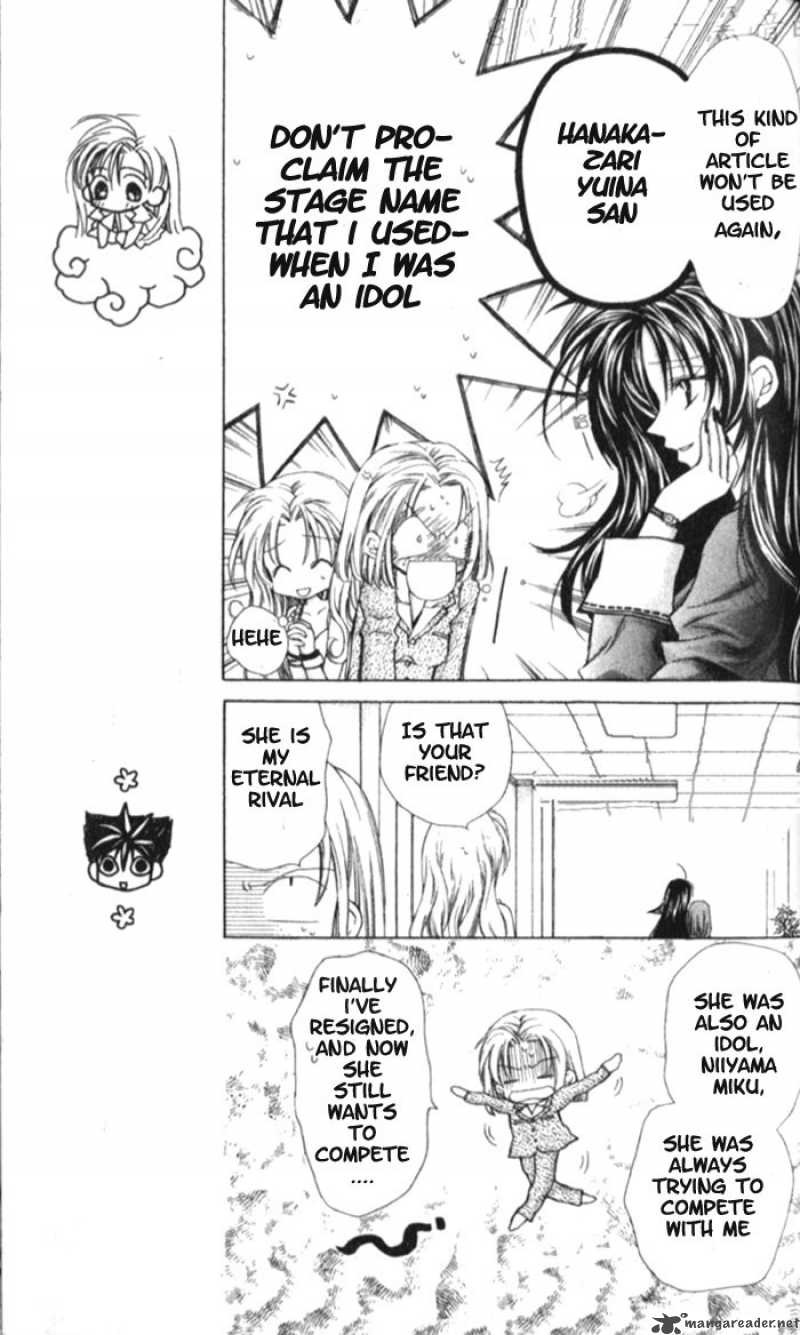 Full Moon Wo Sagashite 5 15