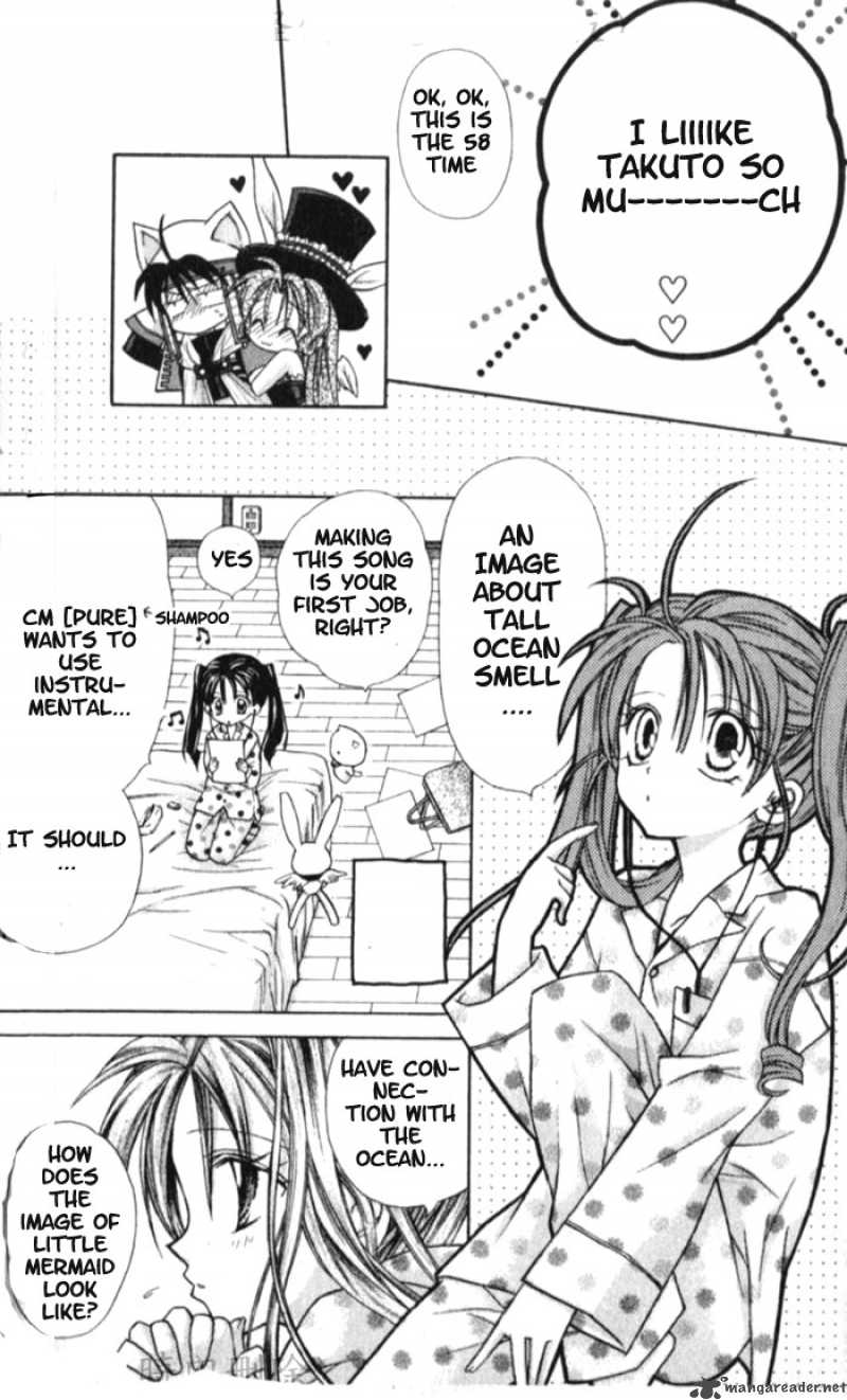 Full Moon Wo Sagashite 5 18