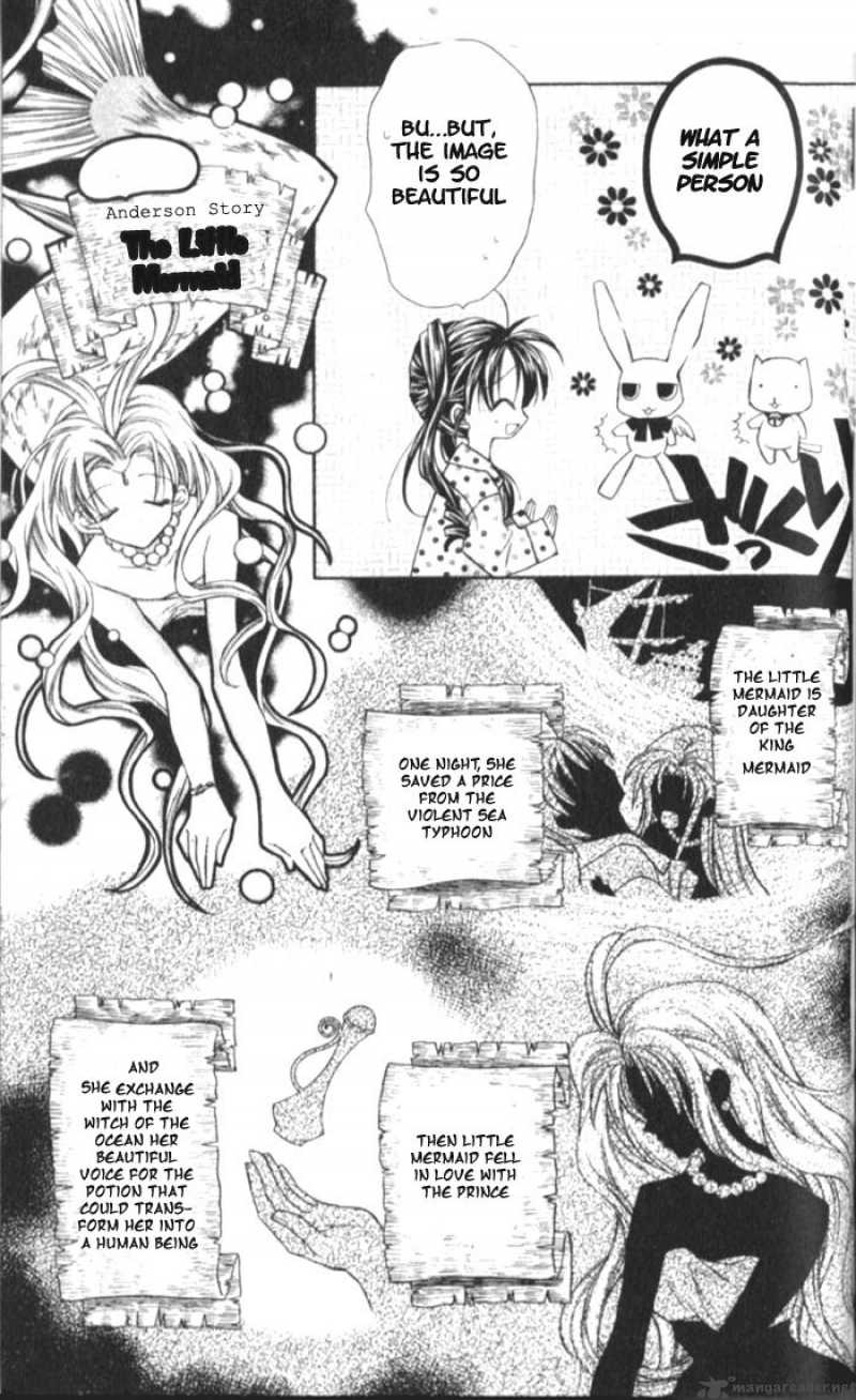 Full Moon Wo Sagashite 5 19