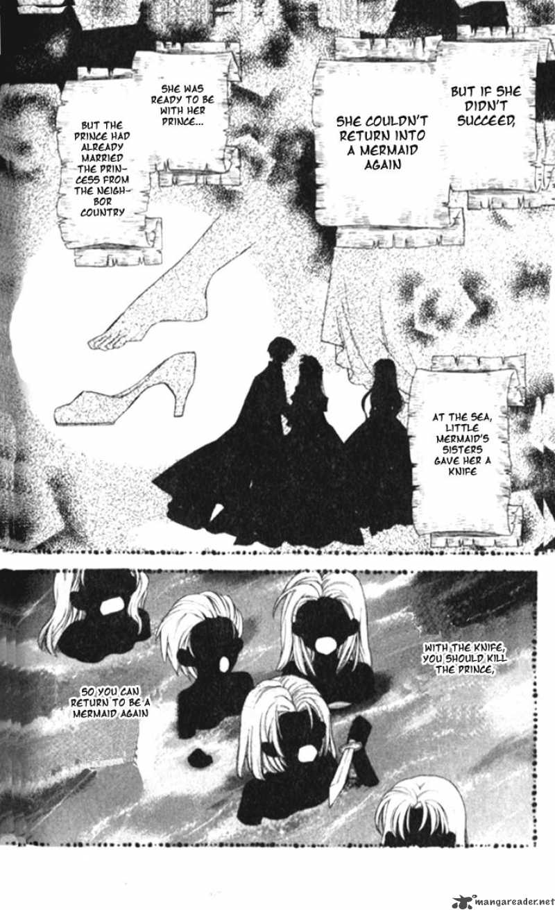 Full Moon Wo Sagashite 5 20