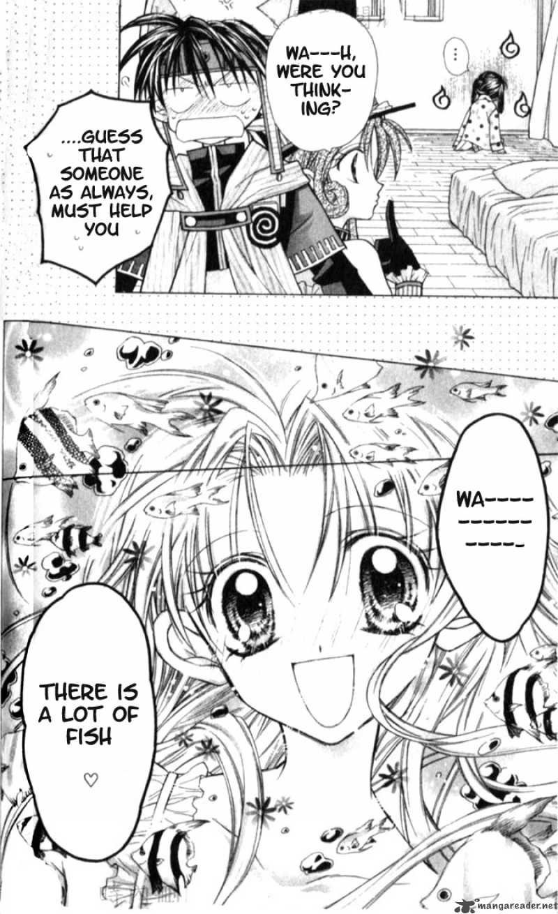 Full Moon Wo Sagashite 5 22