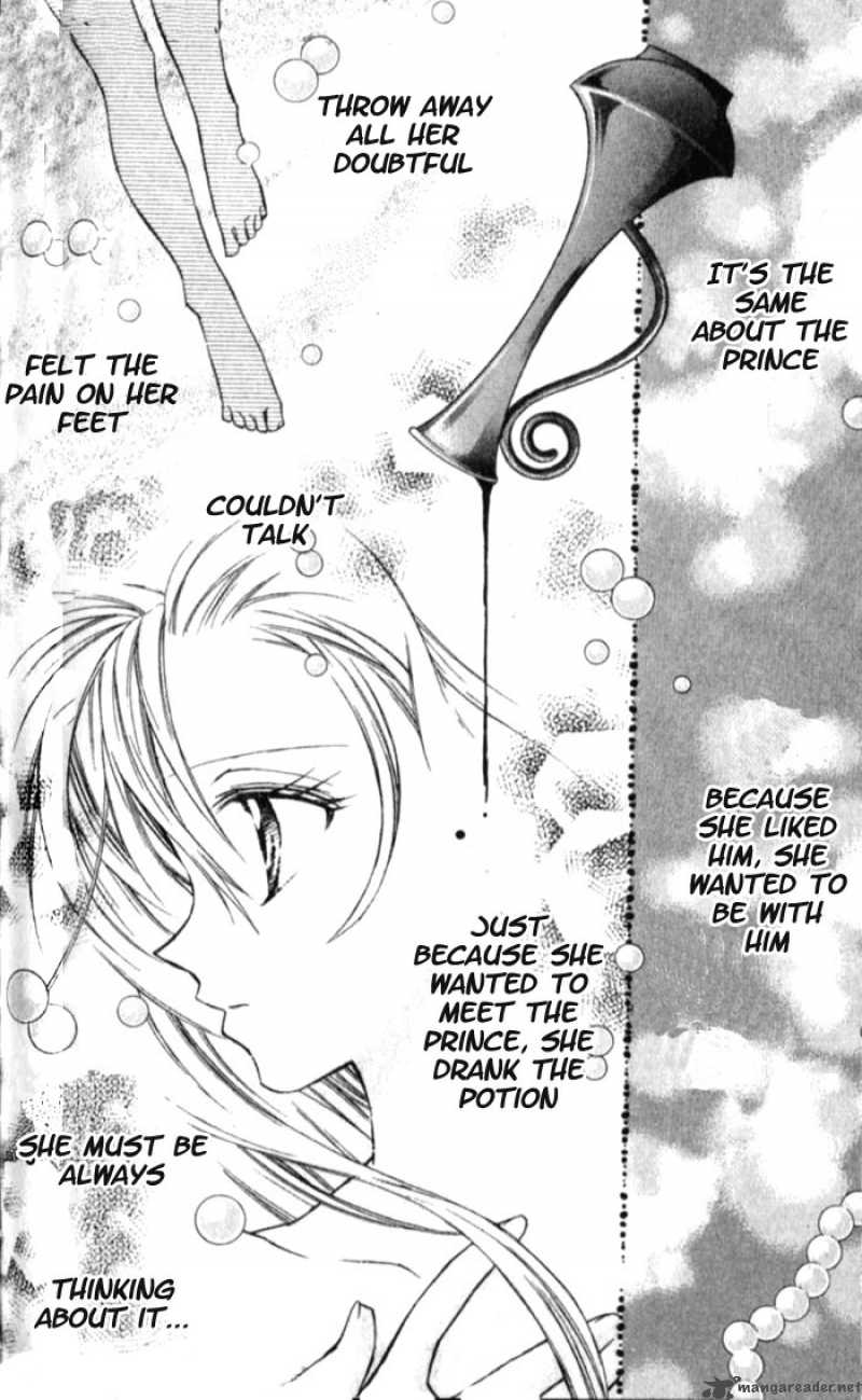 Full Moon Wo Sagashite 5 24