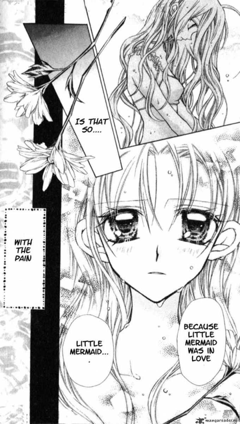 Full Moon Wo Sagashite 5 26