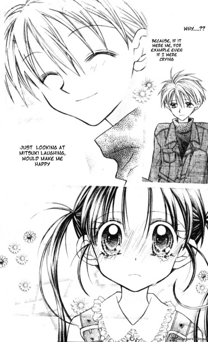 Full Moon Wo Sagashite 5 28