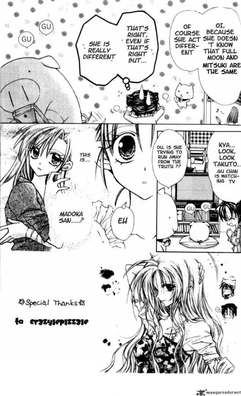 Full Moon Wo Sagashite 5 3