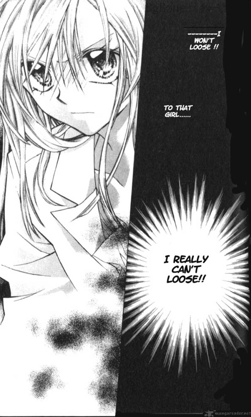 Full Moon Wo Sagashite 5 35