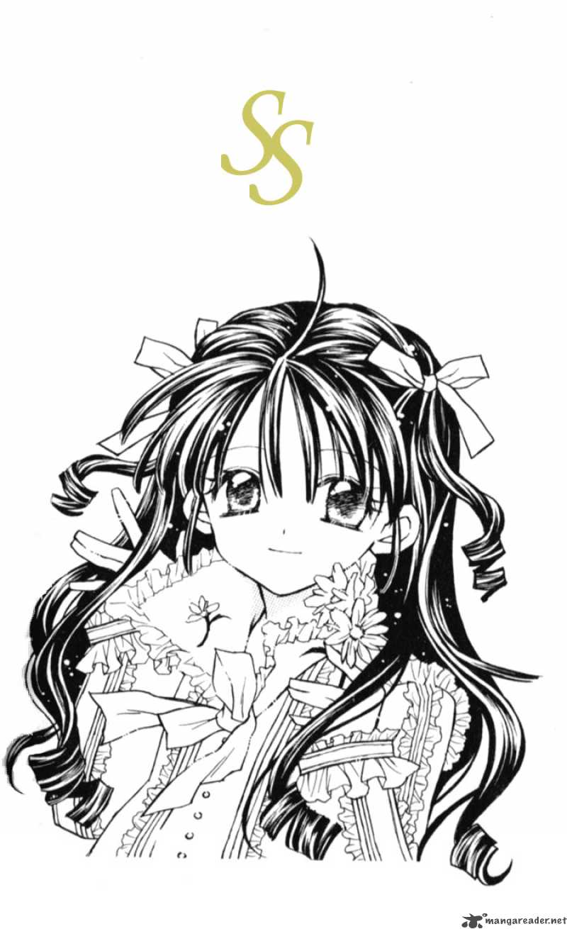 Full Moon Wo Sagashite 5 38