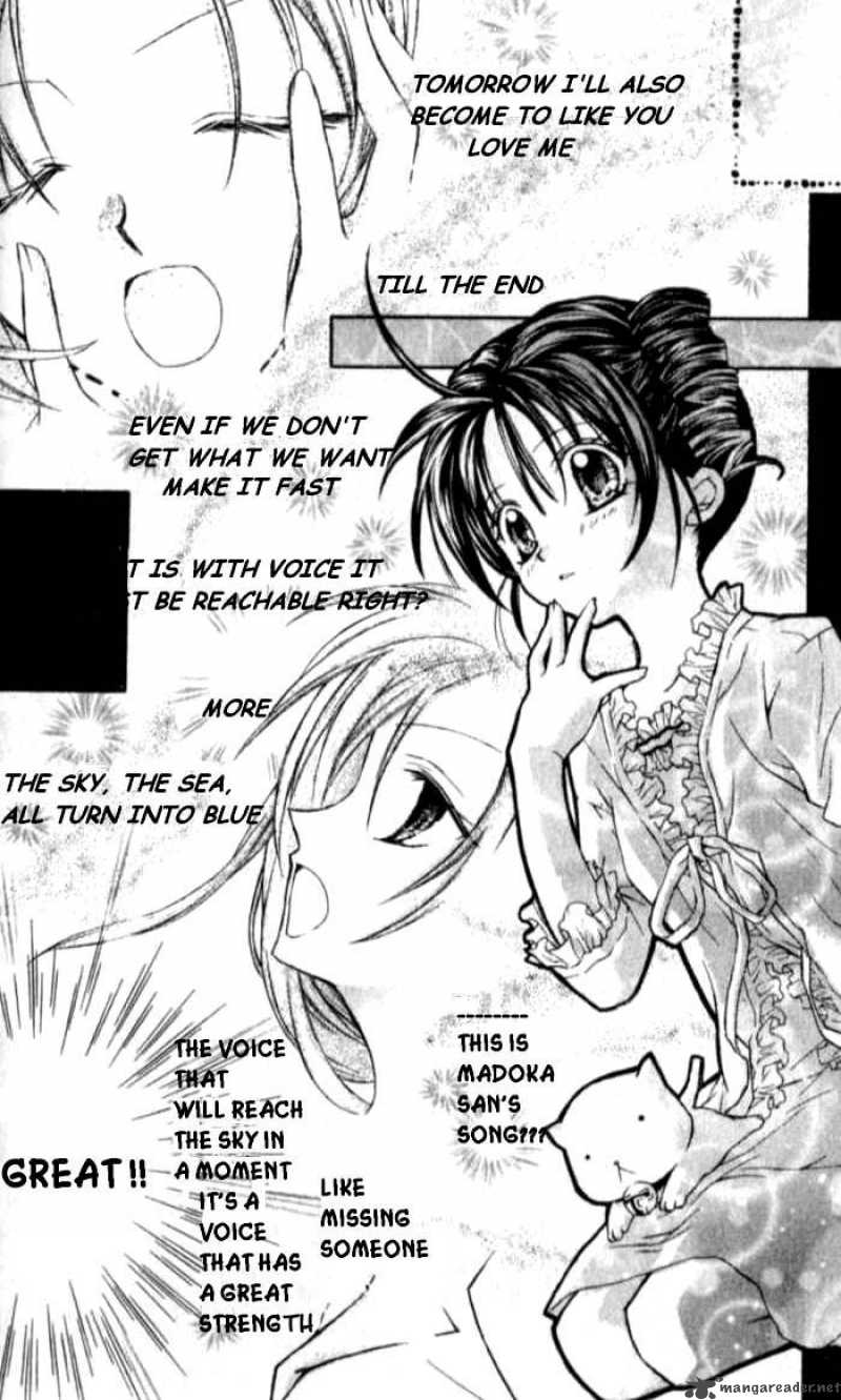 Full Moon Wo Sagashite 5 4
