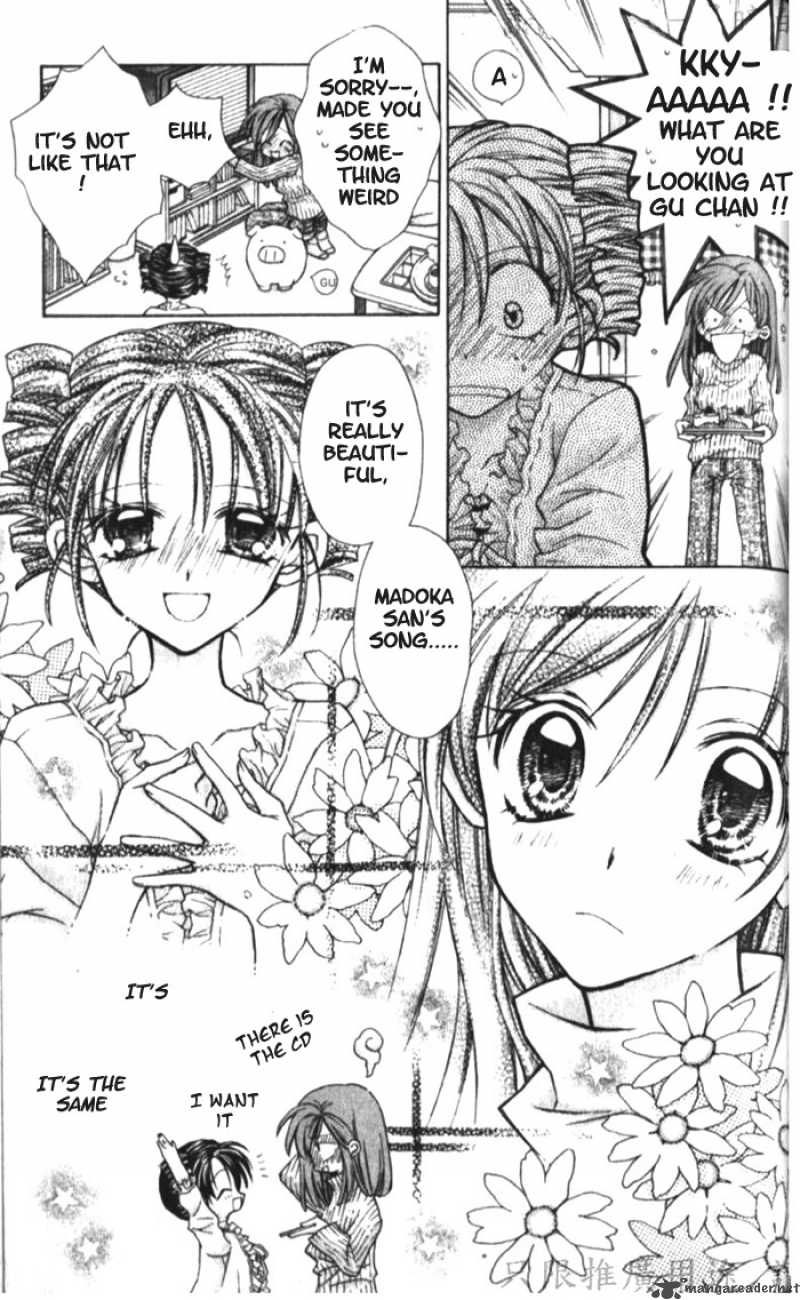 Full Moon Wo Sagashite 5 5