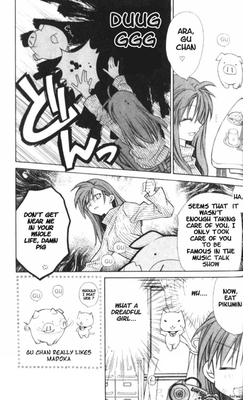 Full Moon Wo Sagashite 5 7