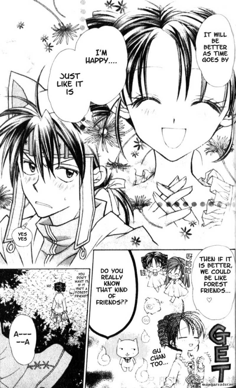 Full Moon Wo Sagashite 5 9