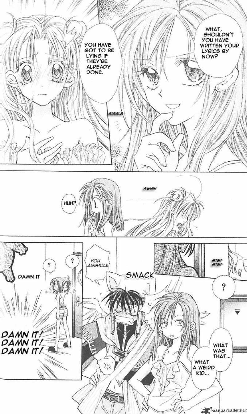 Full Moon Wo Sagashite 6 15