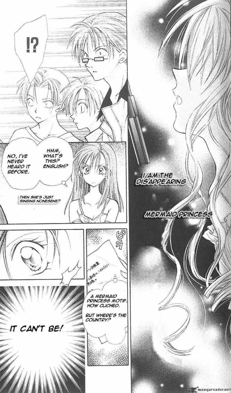 Full Moon Wo Sagashite 6 20