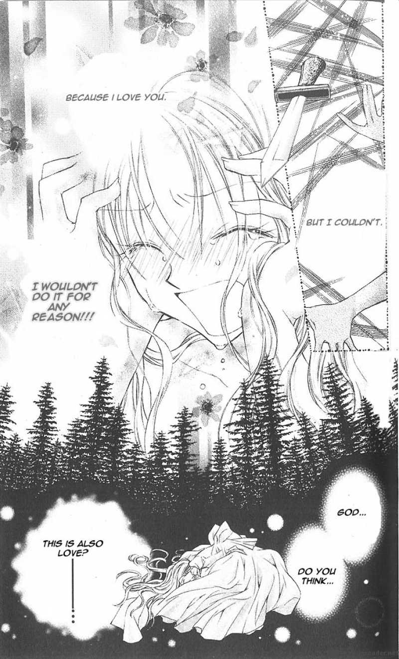 Full Moon Wo Sagashite 6 22