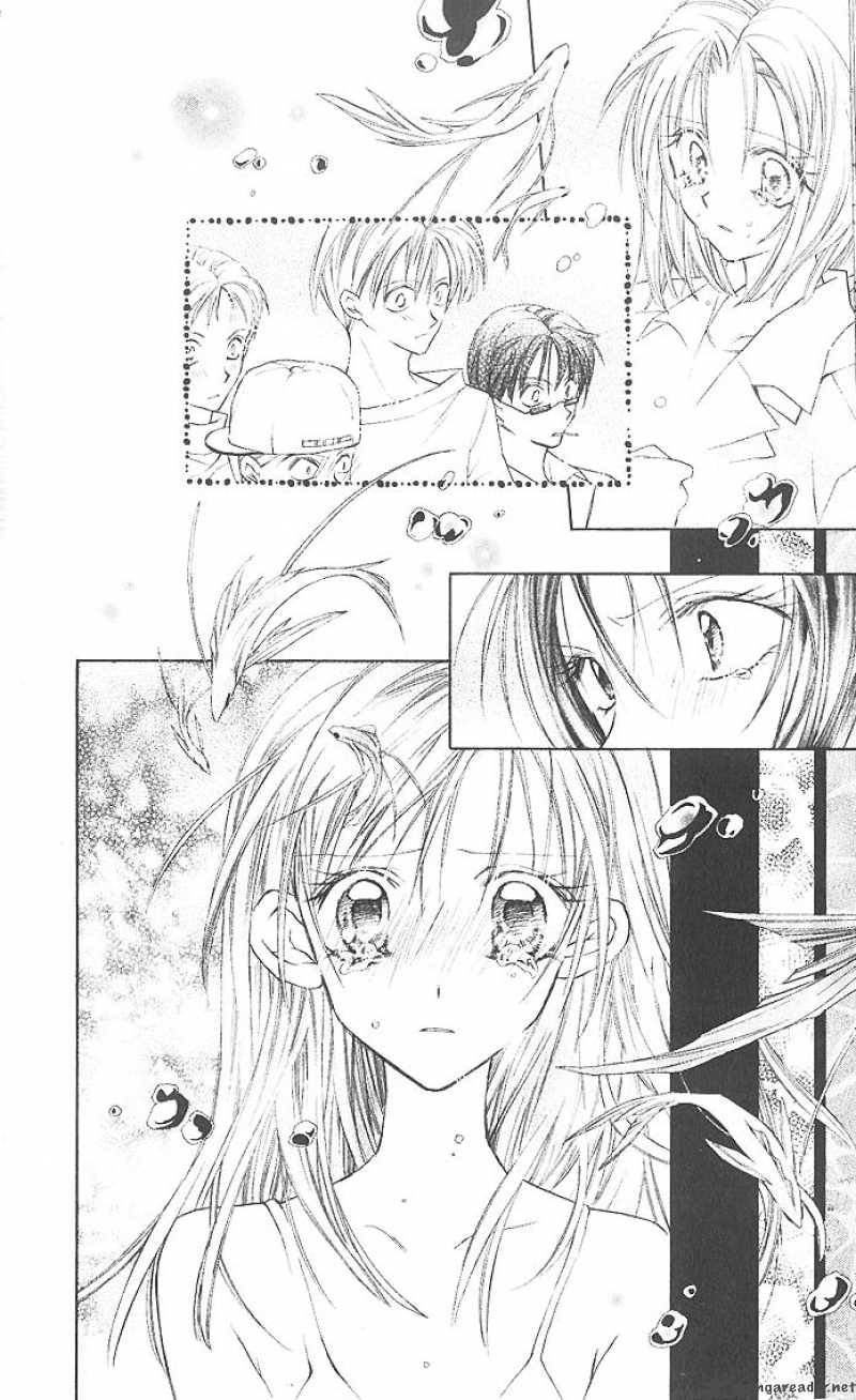 Full Moon Wo Sagashite 6 23