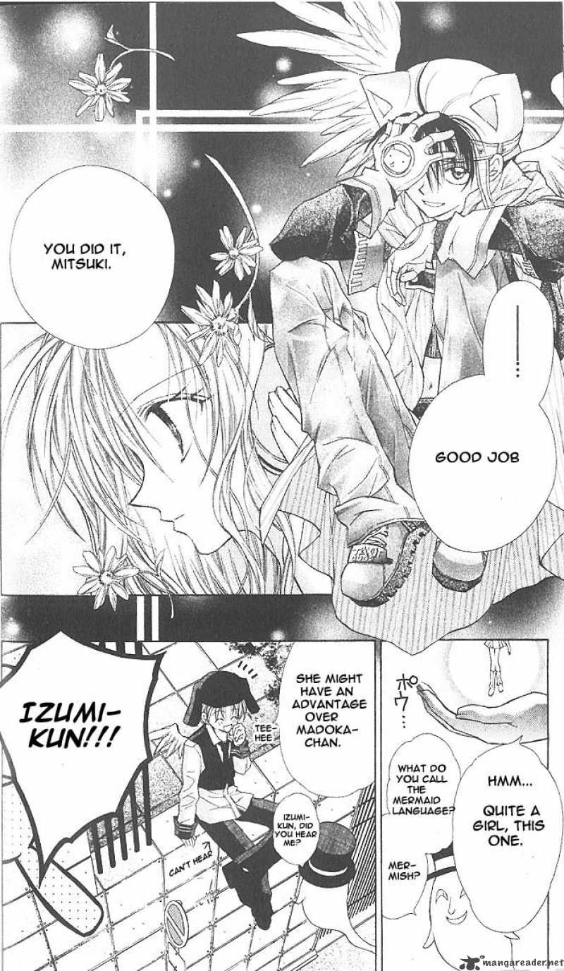 Full Moon Wo Sagashite 6 25