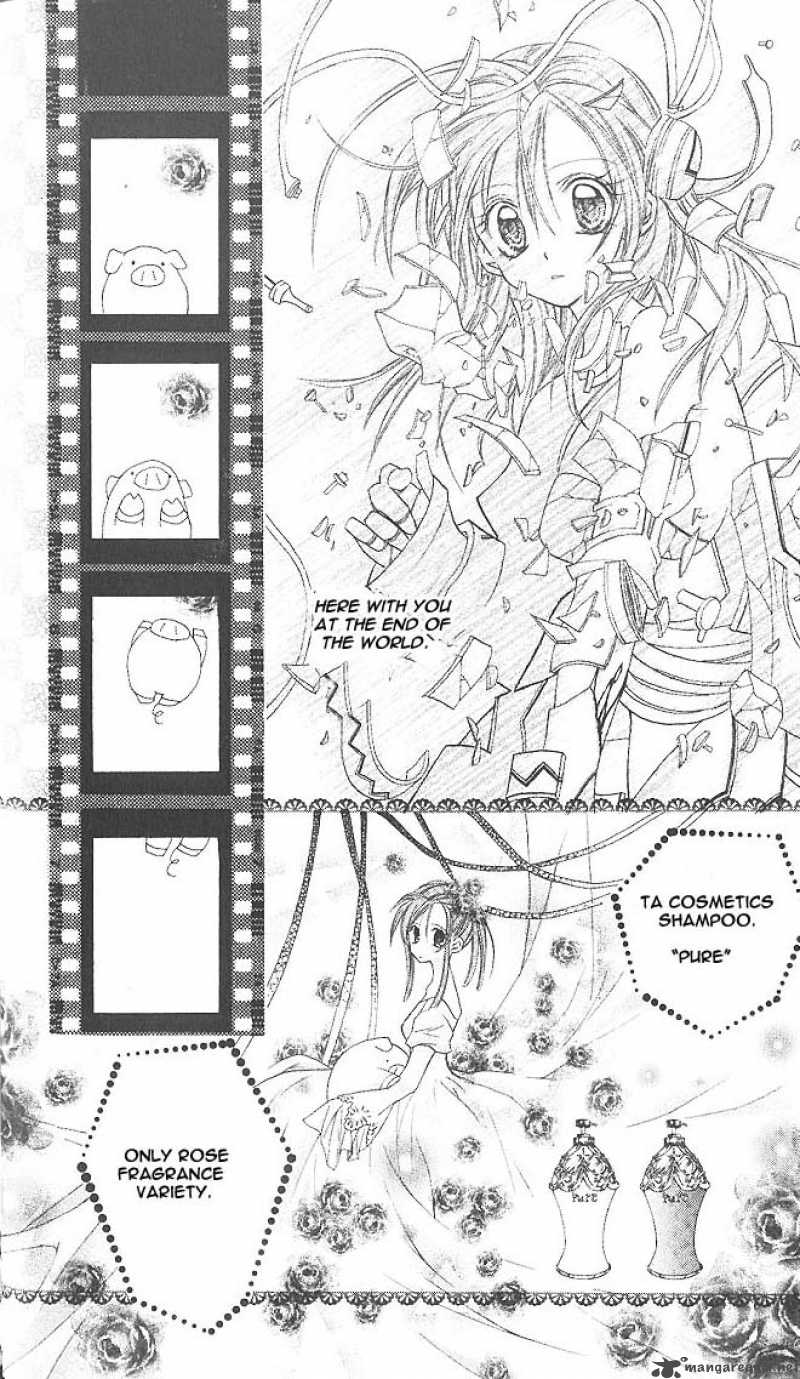 Full Moon Wo Sagashite 6 29