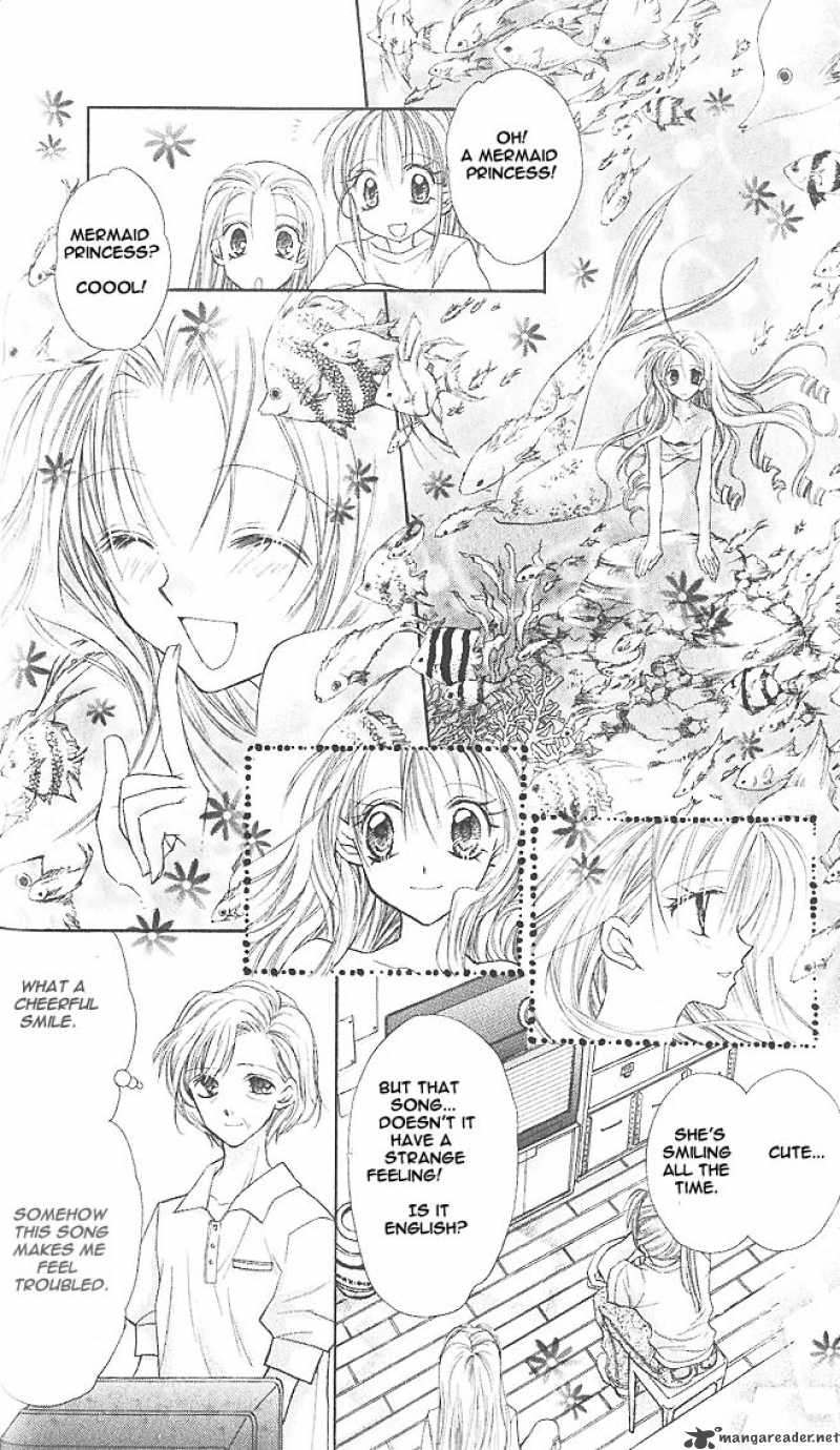 Full Moon Wo Sagashite 6 31