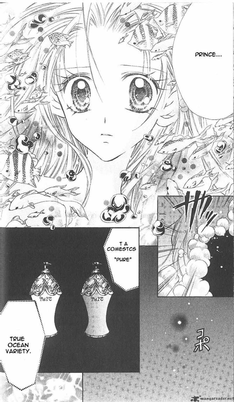 Full Moon Wo Sagashite 6 33