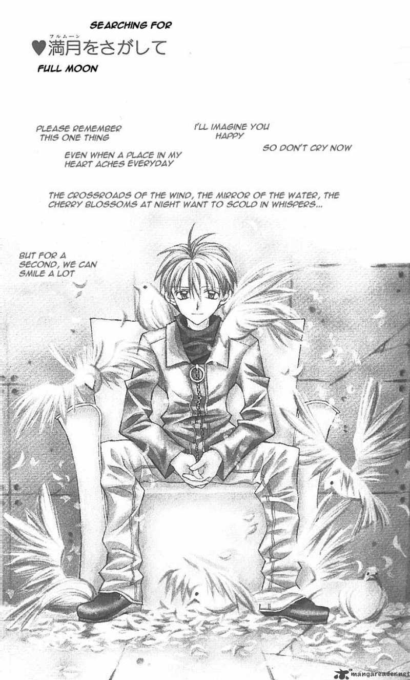 Full Moon Wo Sagashite 6 8