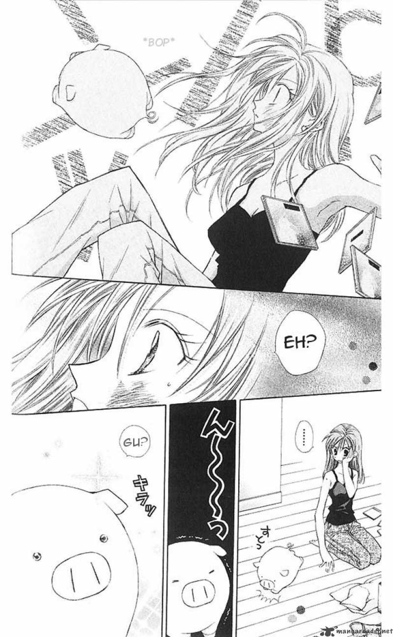 Full Moon Wo Sagashite 7 15