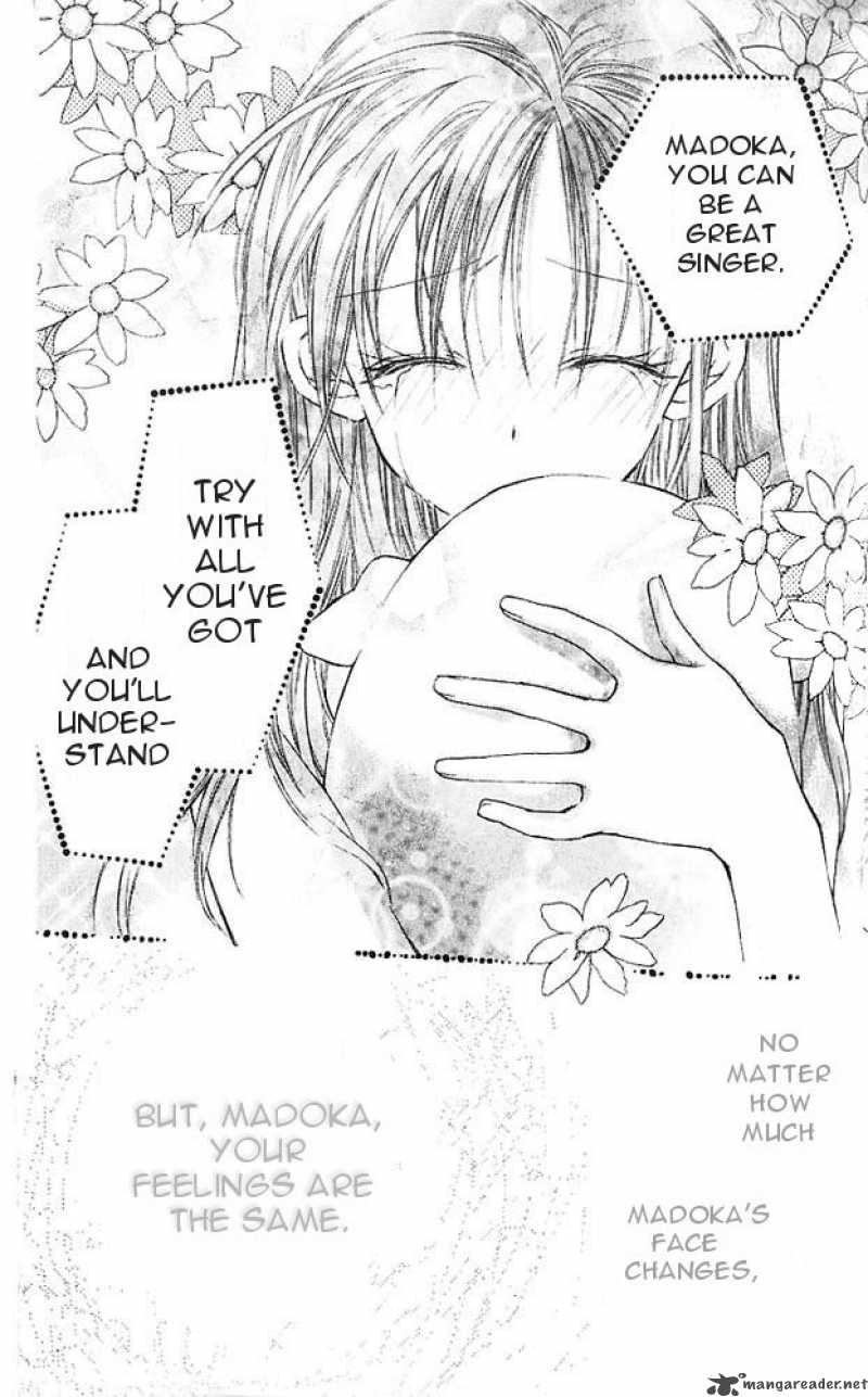 Full Moon Wo Sagashite 7 18