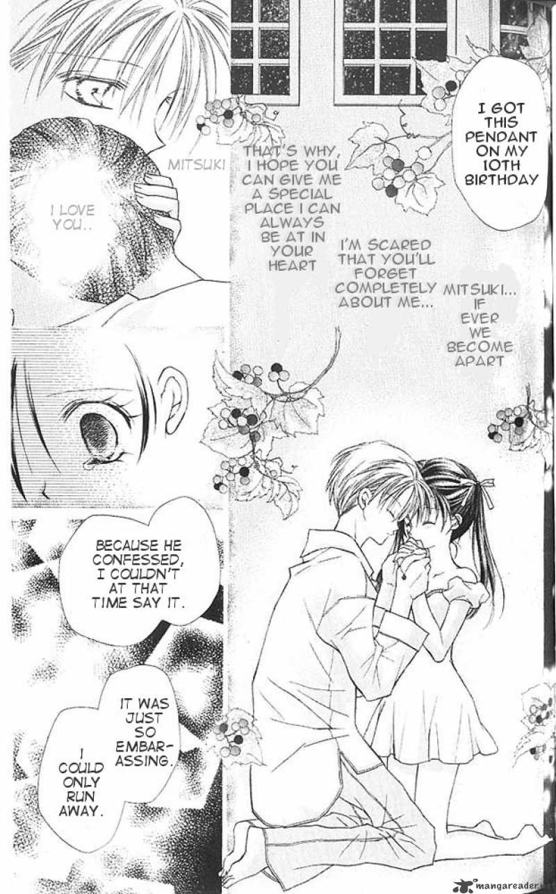 Full Moon Wo Sagashite 7 26