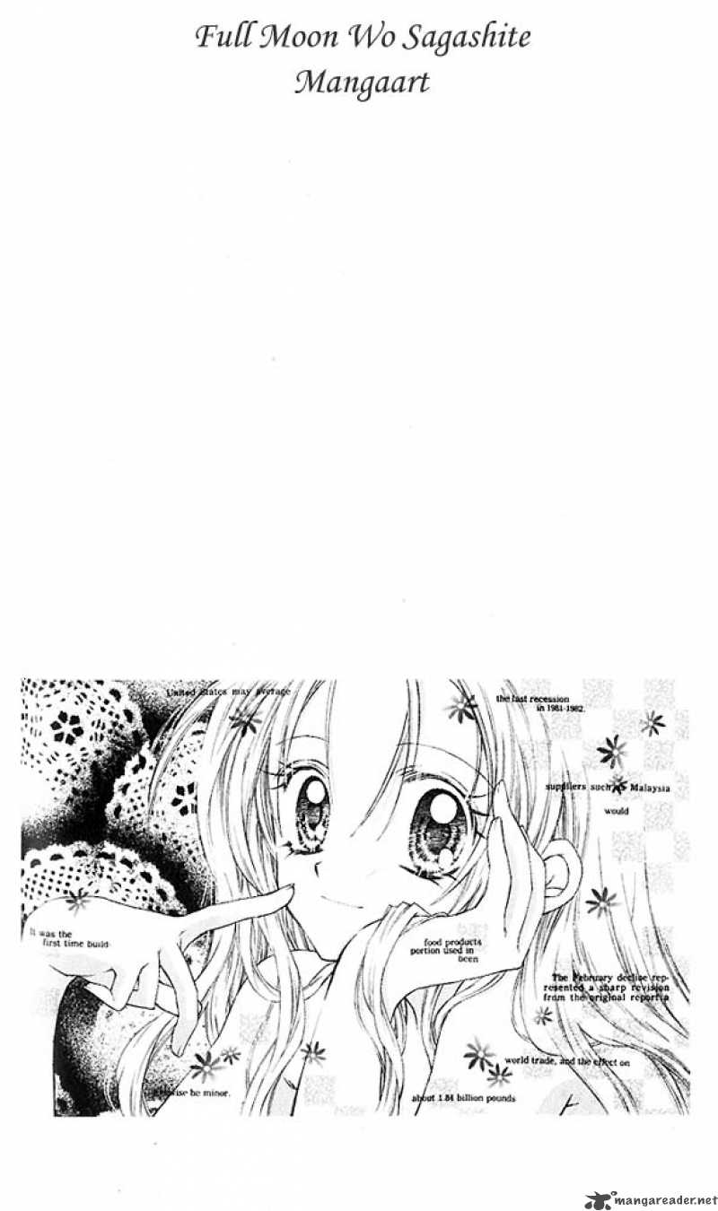 Full Moon Wo Sagashite 7 3