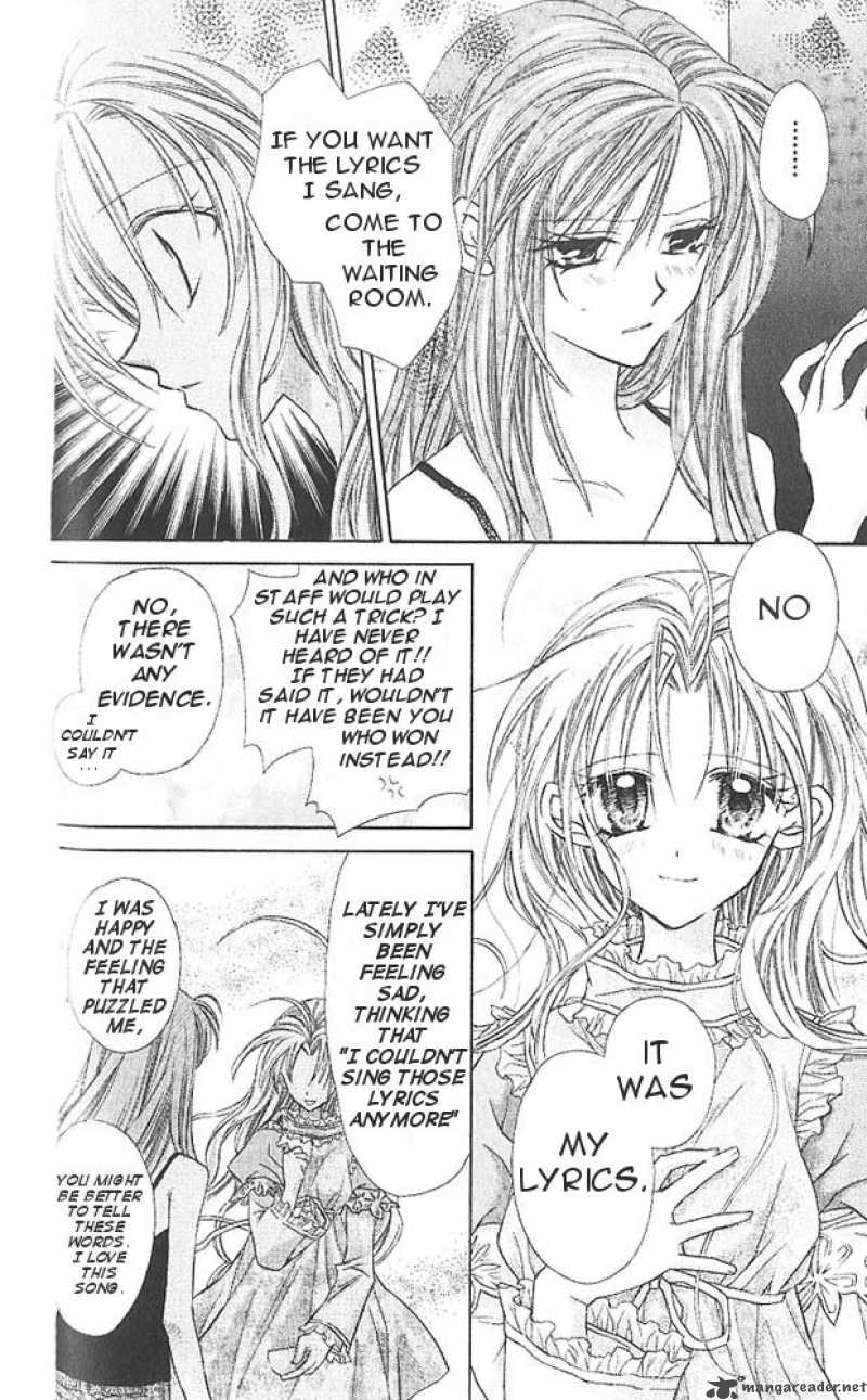 Full Moon Wo Sagashite 7 9