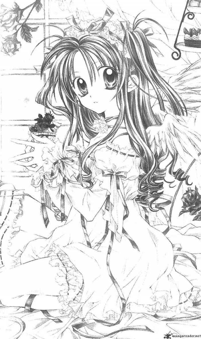 Full Moon Wo Sagashite 8 1