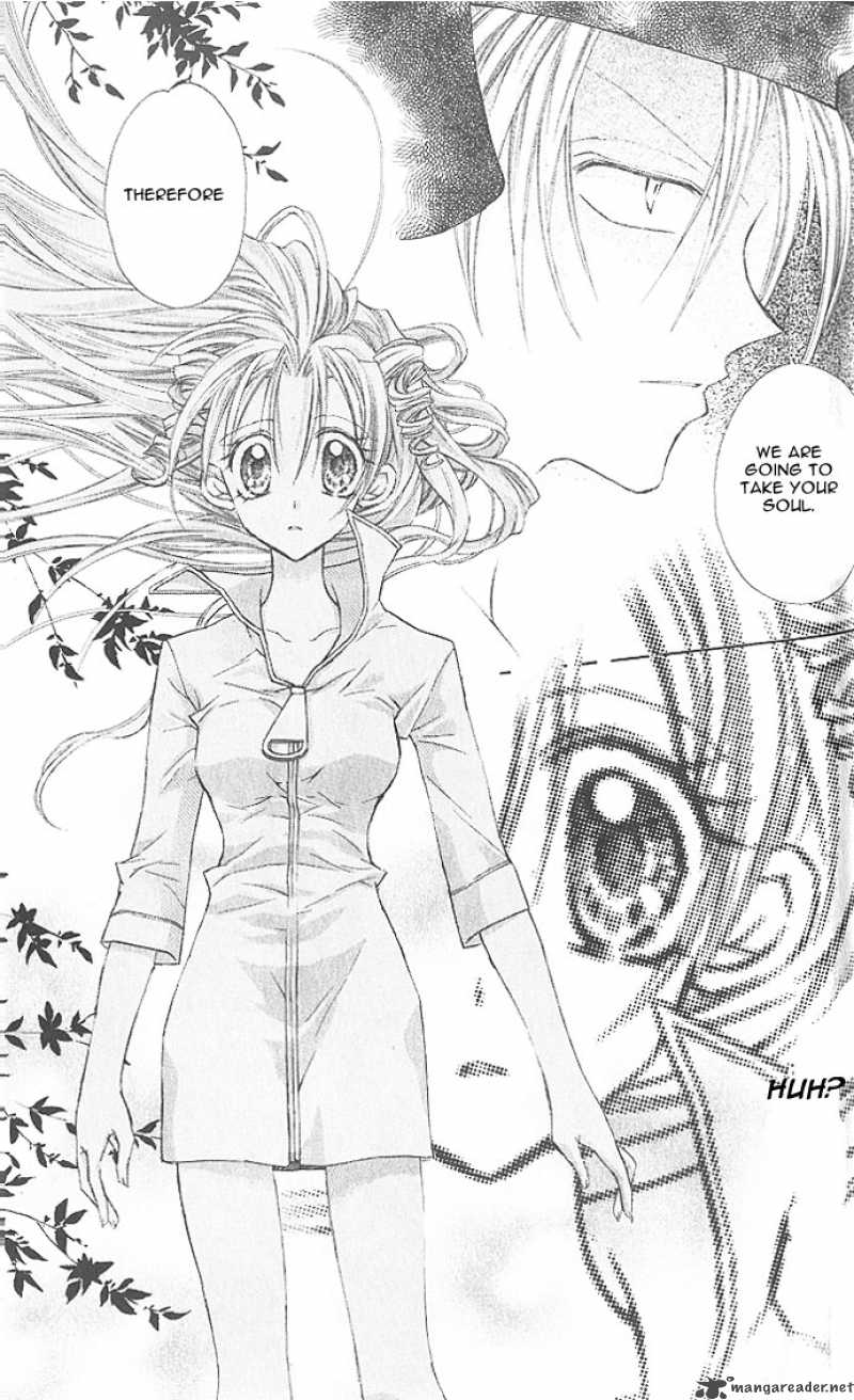 Full Moon Wo Sagashite 8 14