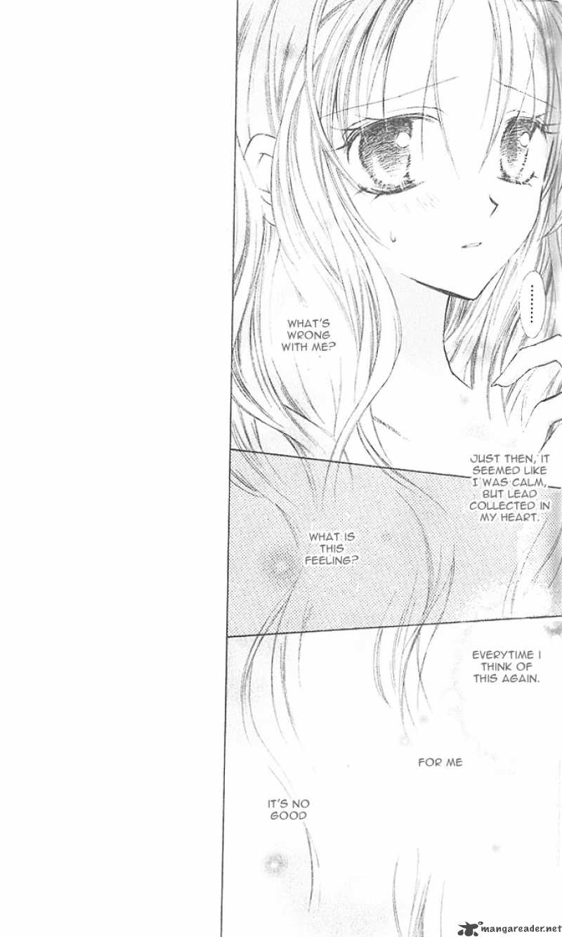 Full Moon Wo Sagashite 8 26