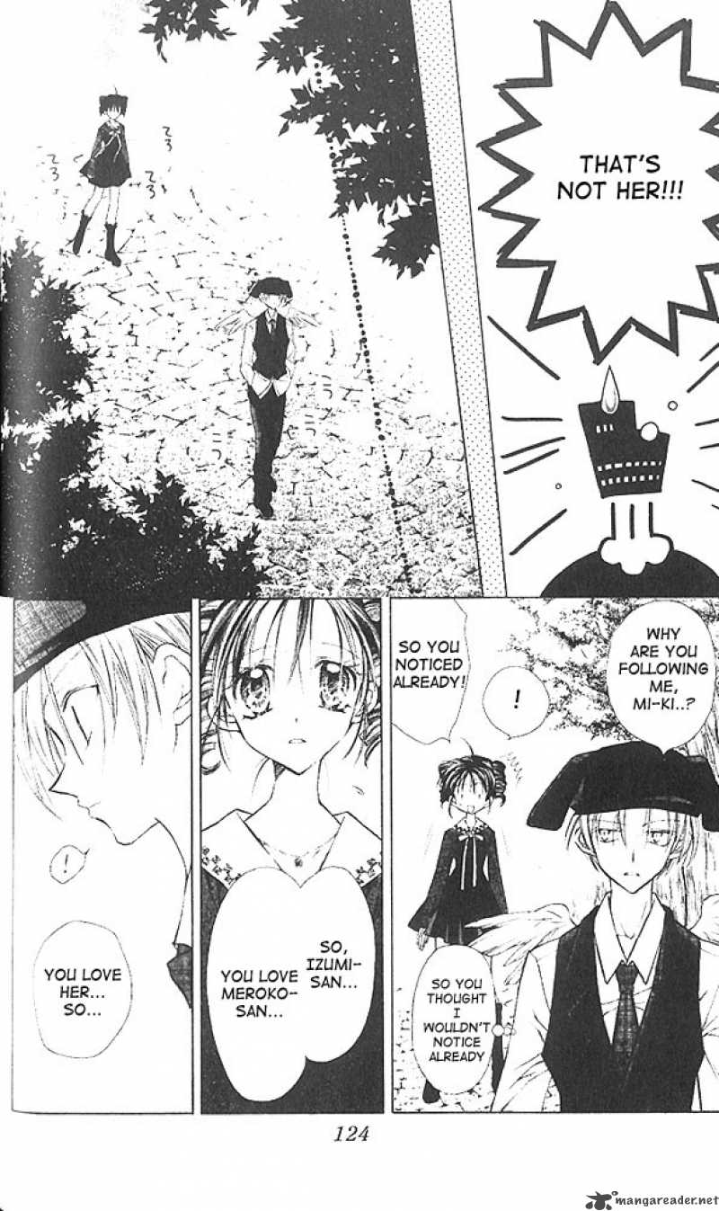 Full Moon Wo Sagashite 9 18