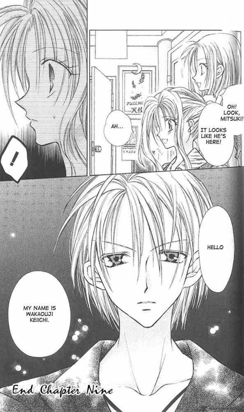 Full Moon Wo Sagashite 9 33