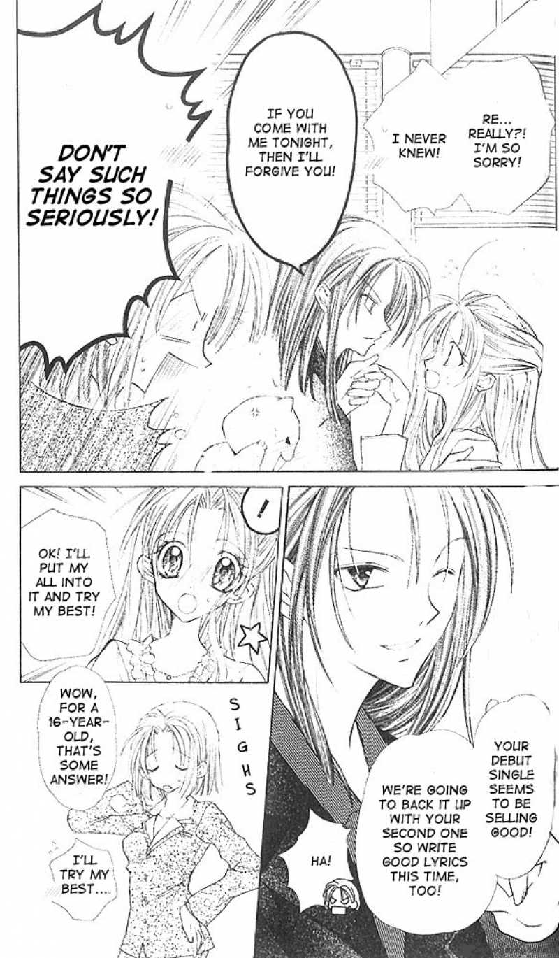 Full Moon Wo Sagashite 9 7