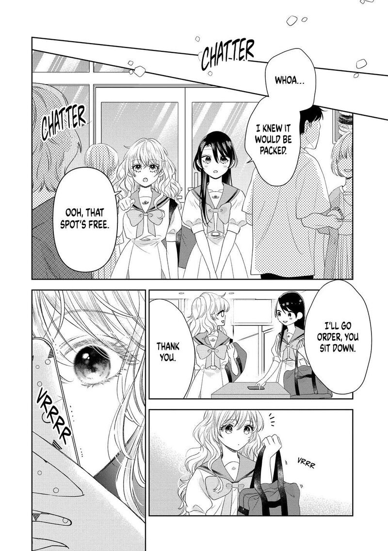 Furetai Wa Koi No Hajimari 10 12