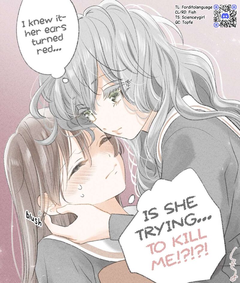 Furetai Wa Koi No Hajimari 10 23