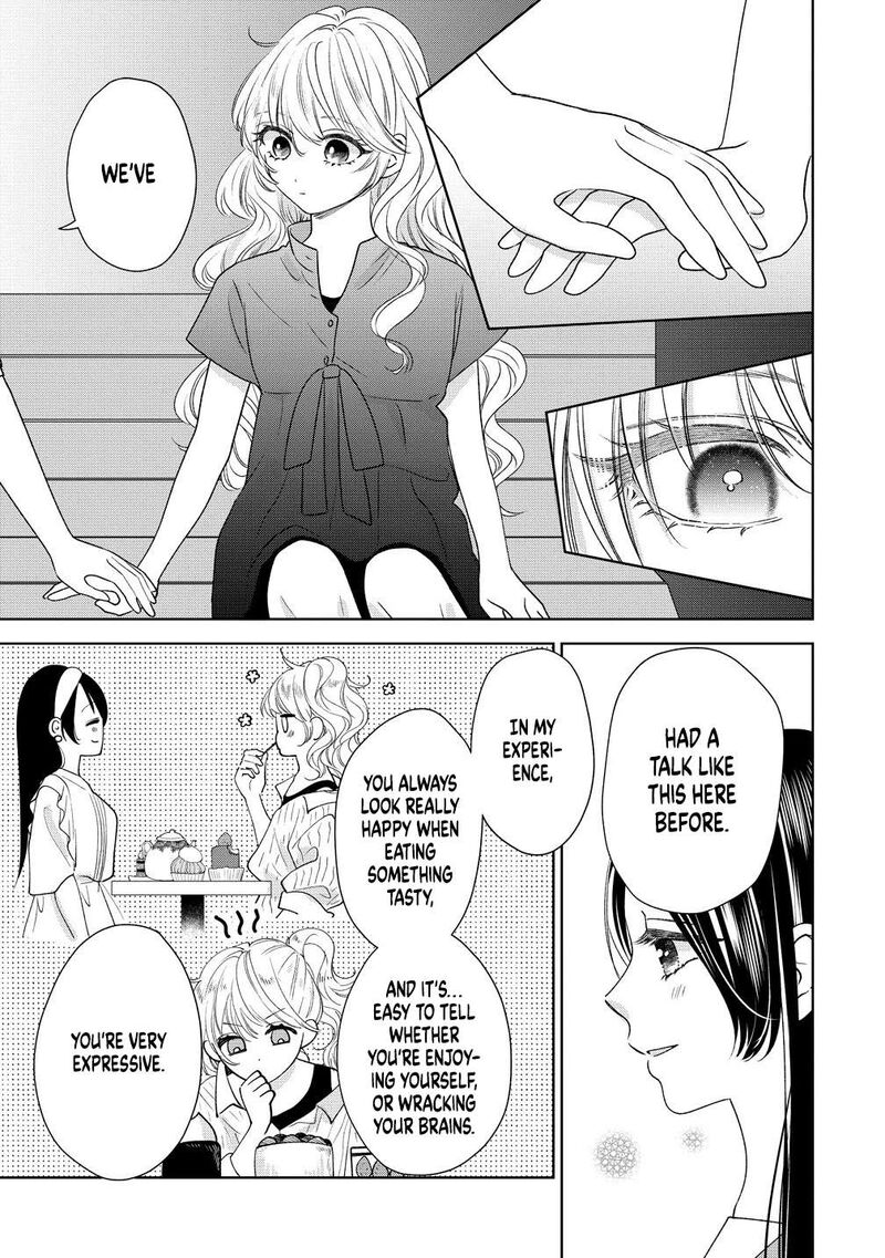 Furetai Wa Koi No Hajimari 11 15