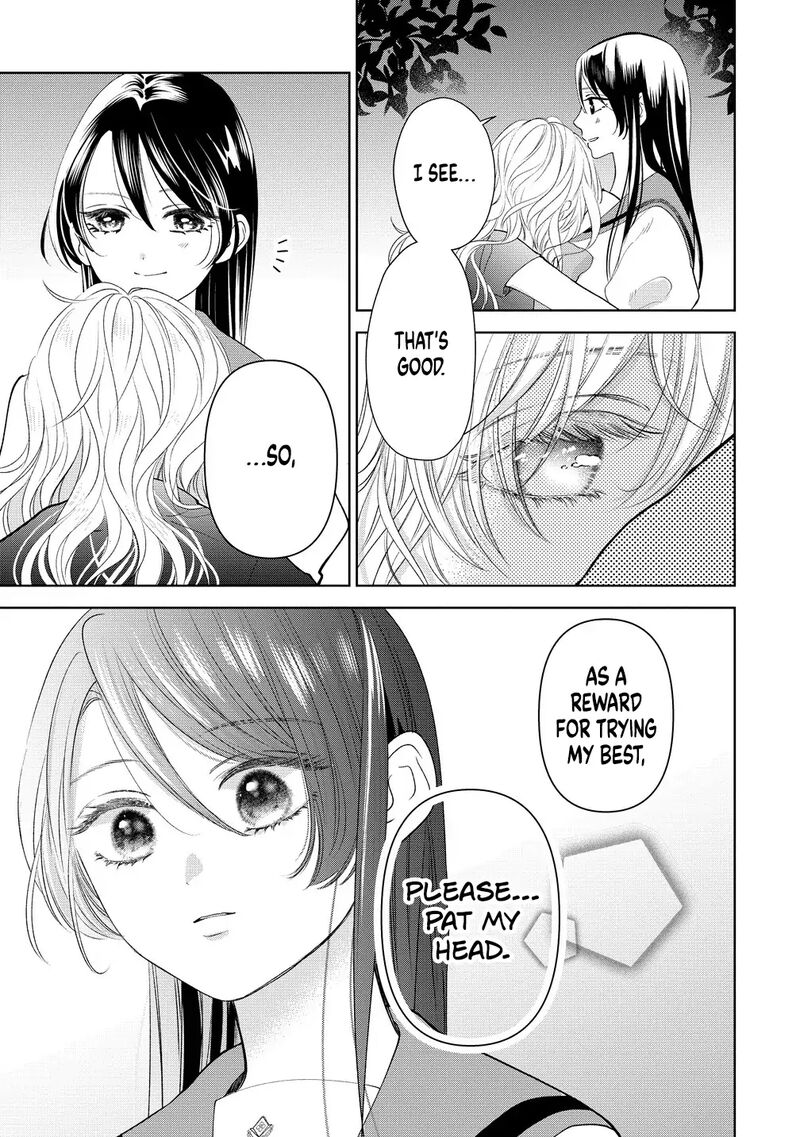 Furetai Wa Koi No Hajimari 12 13