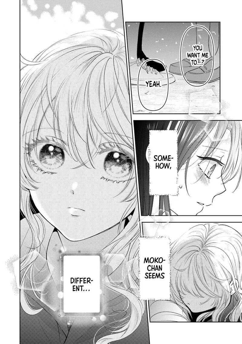 Furetai Wa Koi No Hajimari 12 14