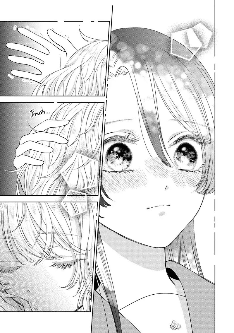 Furetai Wa Koi No Hajimari 12 15