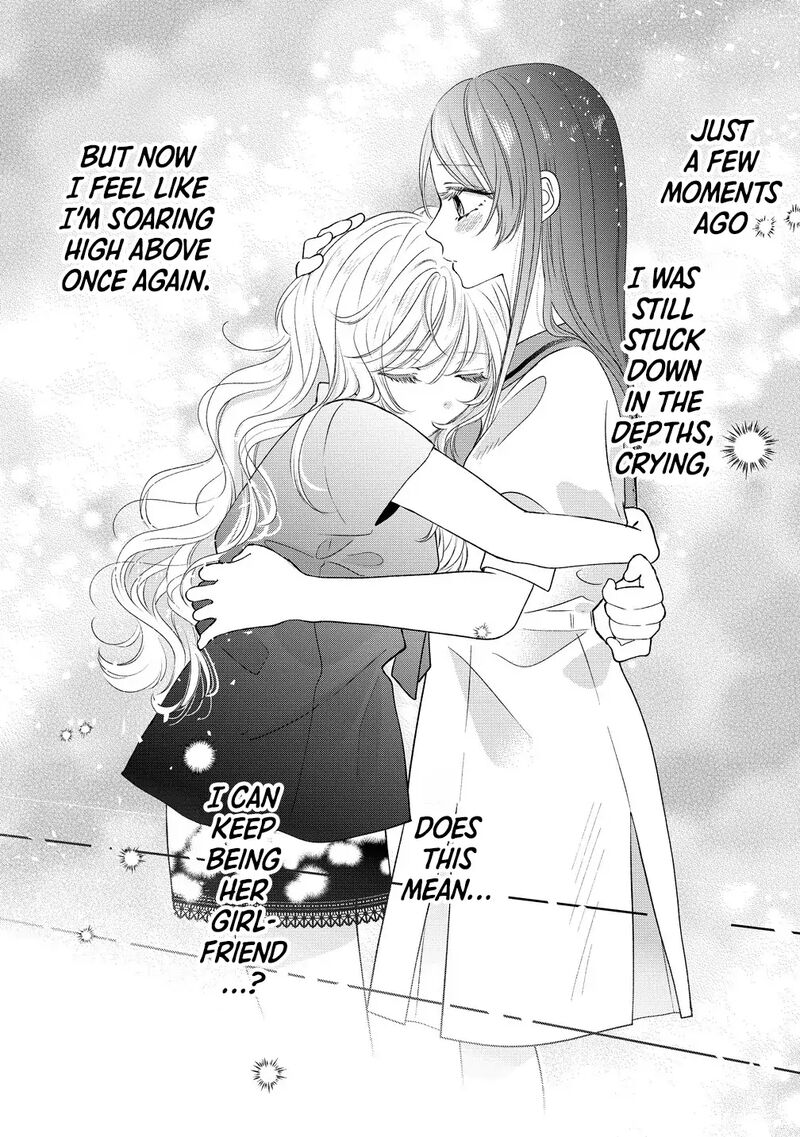 Furetai Wa Koi No Hajimari 12 17