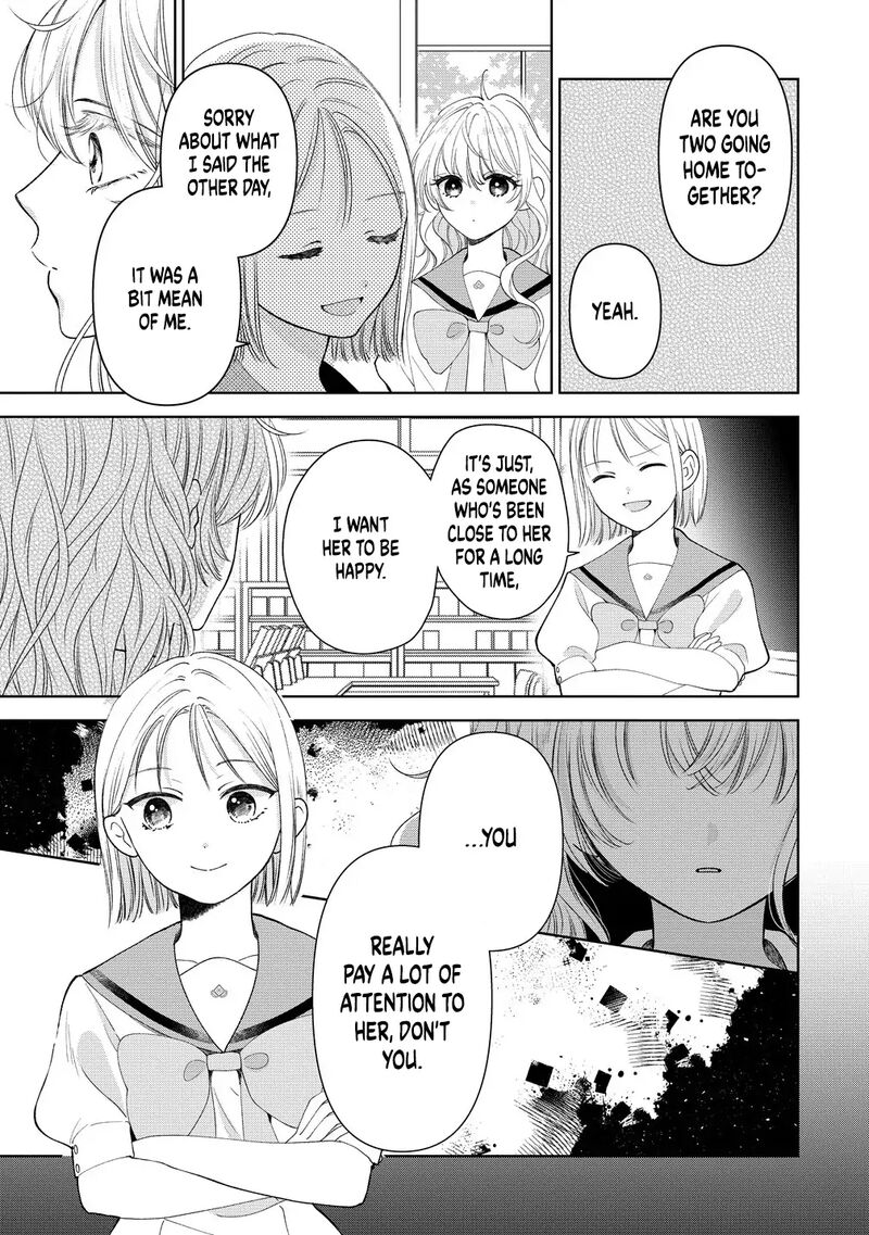Furetai Wa Koi No Hajimari 12 19