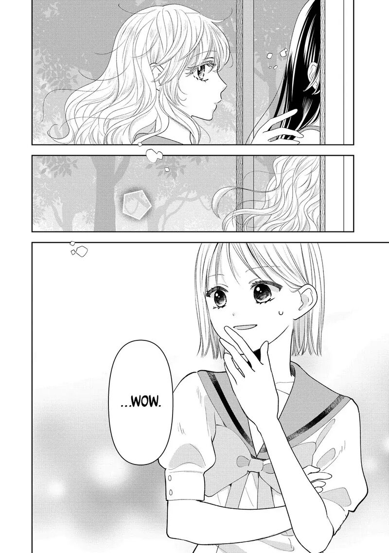 Furetai Wa Koi No Hajimari 12 22