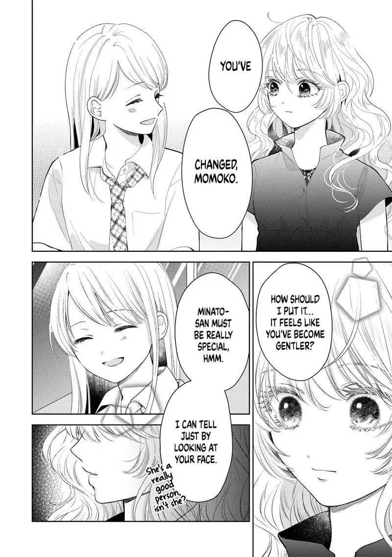 Furetai Wa Koi No Hajimari 12 6