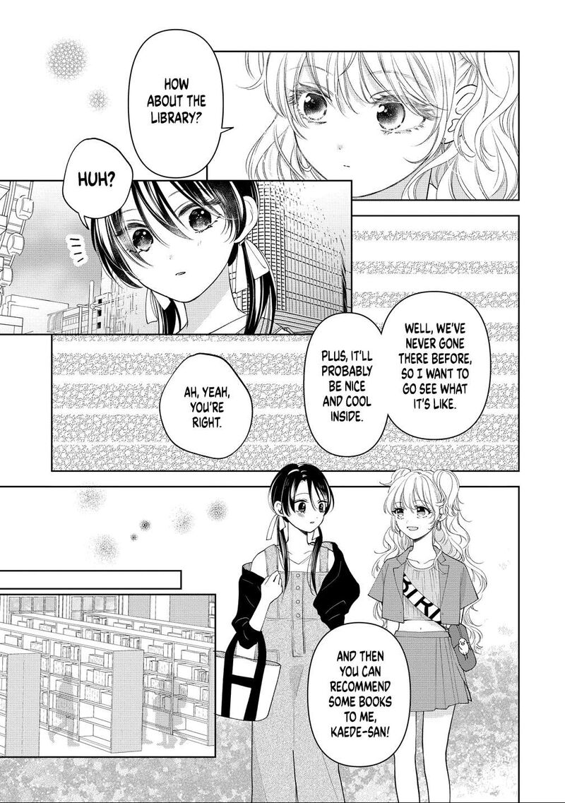 Furetai Wa Koi No Hajimari 13 11