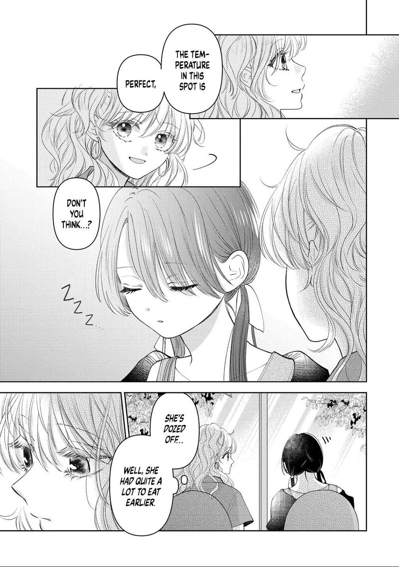 Furetai Wa Koi No Hajimari 13 13