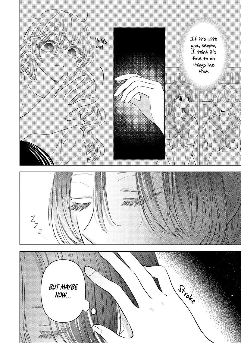 Furetai Wa Koi No Hajimari 13 14