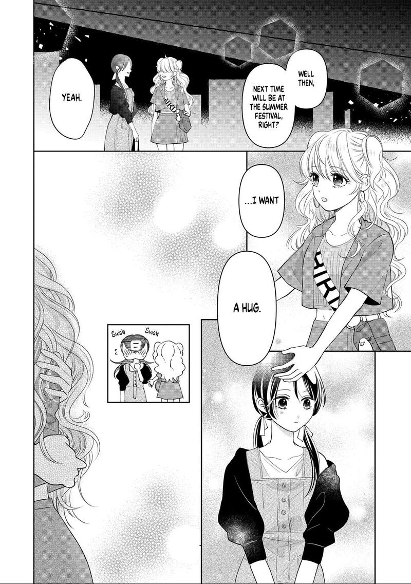 Furetai Wa Koi No Hajimari 13 16