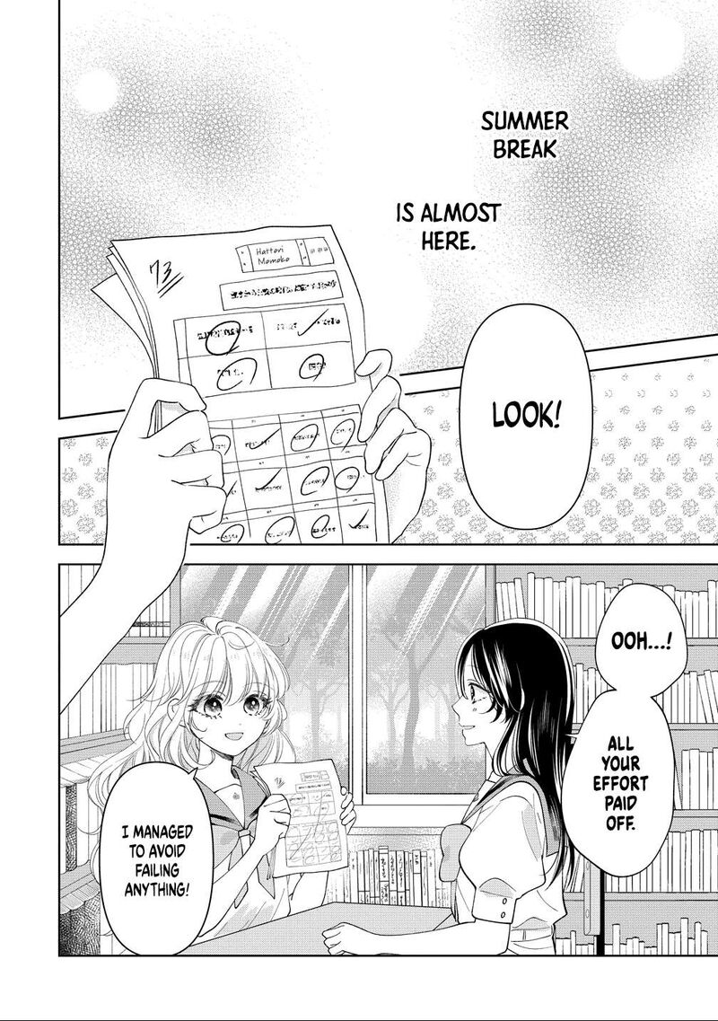 Furetai Wa Koi No Hajimari 13 2